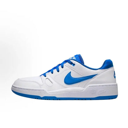 Nike Full Force – modni, udobni, trendovski, vsestranski, za vsak dan, za potovanje v službo, športni, casual, nizki športni copati FB1362-101