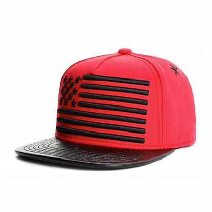 Fashion New Unisex Era Baseball Caps for Women Men Flat Top Knight Caps Sport Snapback SunTrucker Hat Gorra Hombres Designe Hat