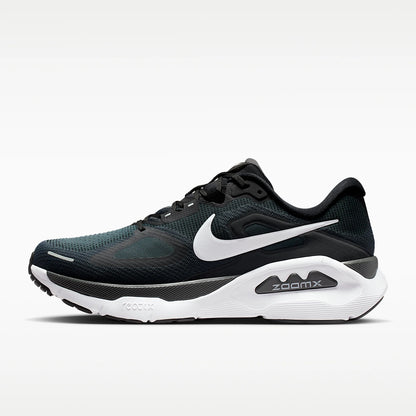 Nike Authentic New Year New Style Four Seasons Men's Cushioned Running Shoes HQ3048-001