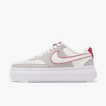 Nike genuine new women's comfortable thick soled sports and leisure board shoes HF0740-111