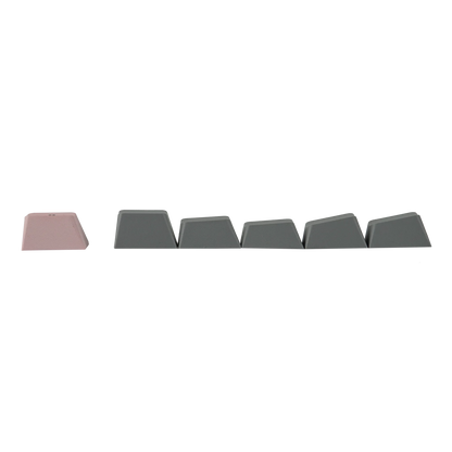 EPOMAKER TH108 PRO 100% Full-Sized Hot-Swap kabelgebundene/BT/2.4Ghz kabellose mechanische Tastatur mit Display & Drehknopf, 10000mAh Akku