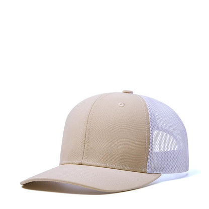 38 színű hálós trucker sapka, outdoor snapback, „dad hat”, hiphop, férfiaknak és nőknek, állítható, fiúknak és lányoknak, baseball sapka