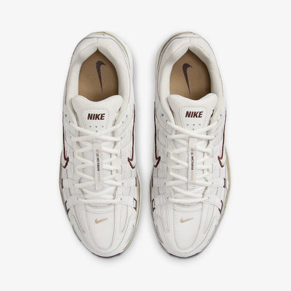 Nike genuine P-6000 men's and women's retro durable training sports and leisure shoes HF0728-201