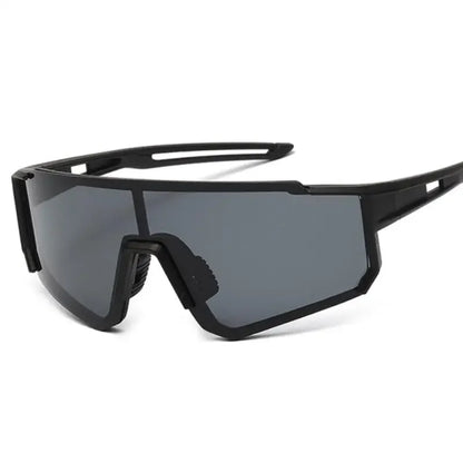 Polarised Sunglasses Cycling Goggles UV400 Cycling Eyewear Men's Women's Sports Glasses Bicycle Protective Eyewear Cycling Gear