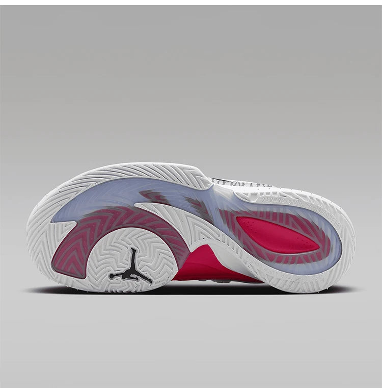 Offizielle authentische Nike JORDAN Luka 3 PF stabile Basketballschuhe für Herren FQ1285-170