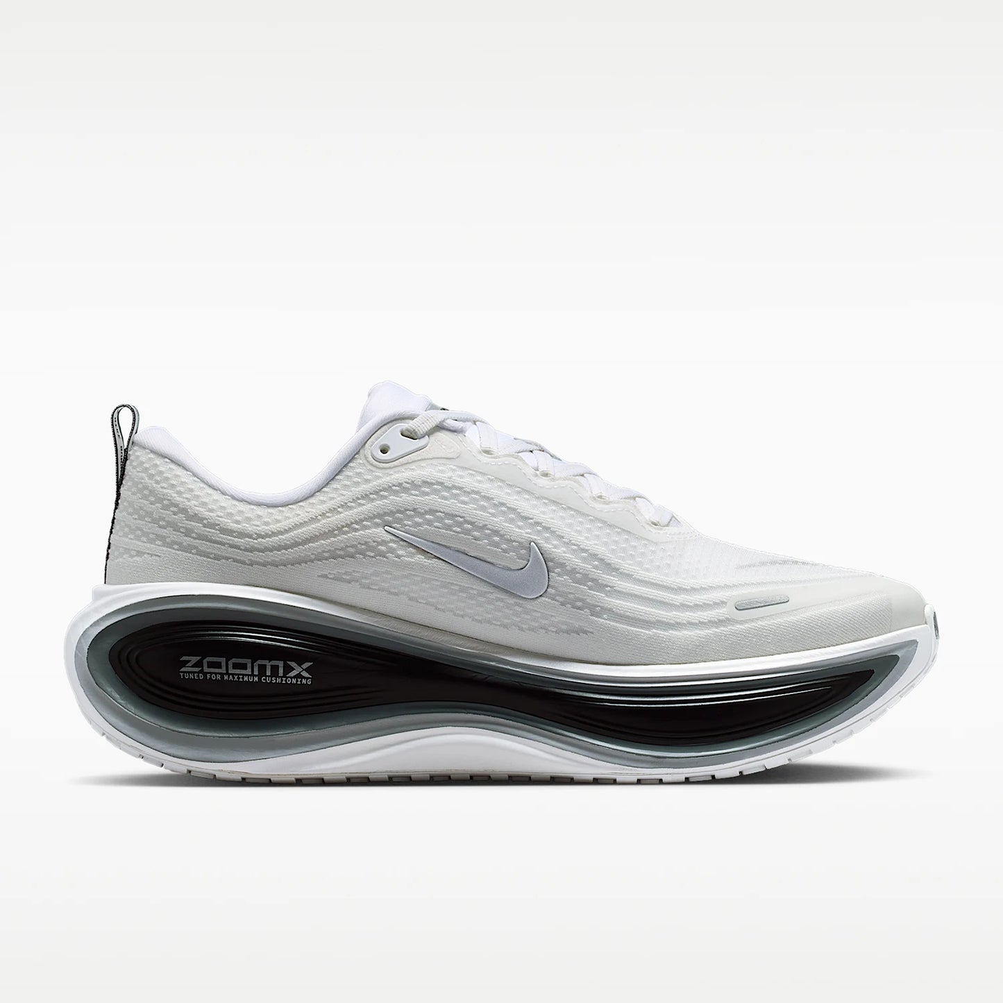 Zapatillas de running Nike Authentic Vomero Plus para hombre, acolchadas, cómodas y suaves II7181-102