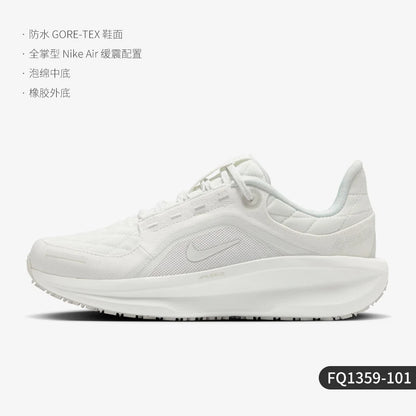 Nike originalni ženski tekaški čevlji WINFLO 11 GTX z oblazinjenjem za tek po terenu FQ1359-101