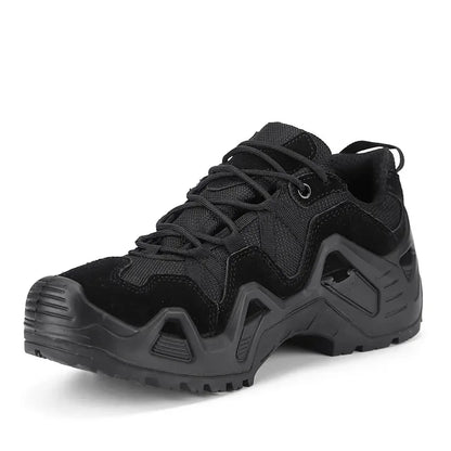 Tactische jachtlaarzen Herenlaarzen Special Force Woestijnwandelschoenen Outdoorwandelschoenen Enkelschoenen Heren sneakers