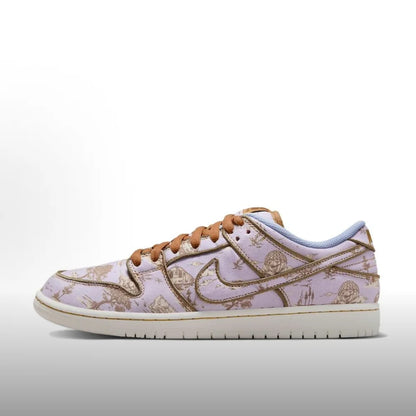Nike Dunk SB Disse trendy og minimalistiske sneakers til hverdagsbrug er både komfortable og holdbare. HF5441-100