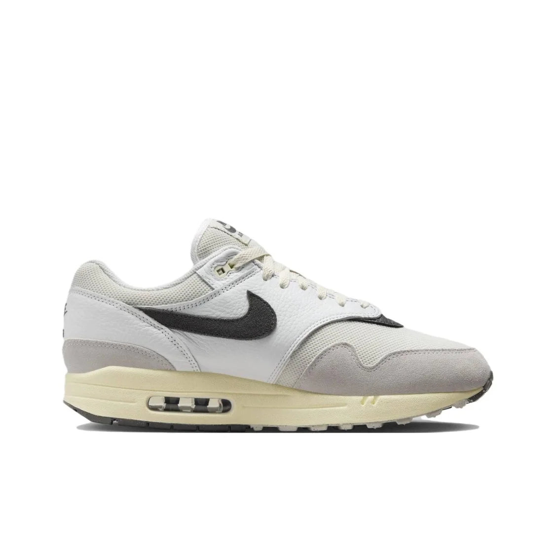 Nike Air Max 1 Low-Top Comfortable Fashionable Versatile Casual Shoes for Life FZ5808-011