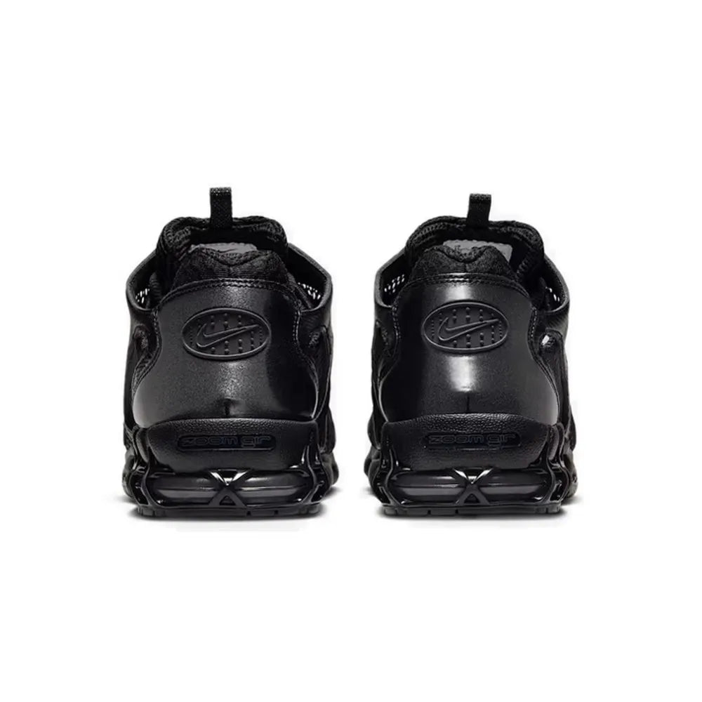Παπούτσια τρεξίματος Air Zoom Spiridon Cage 2 Τεχνολογία απορρόφησης κραδασμών Air Zoom Αντιολισθητική, ανθεκτική δομή στήριξης HM8497-010
