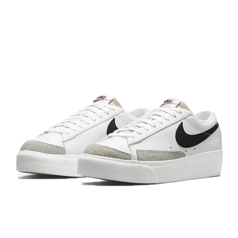 Маратонки Nike Blazer – класически ретро дизайн, издръжливи и удобни за ежедневно носене DQ1470-101