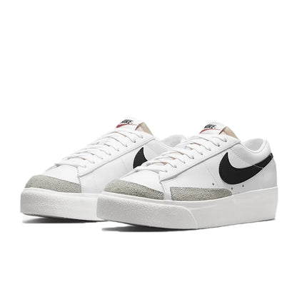 Маратонки Nike Blazer – класически ретро дизайн, издръжливи и удобни за ежедневно носене DQ1470-101