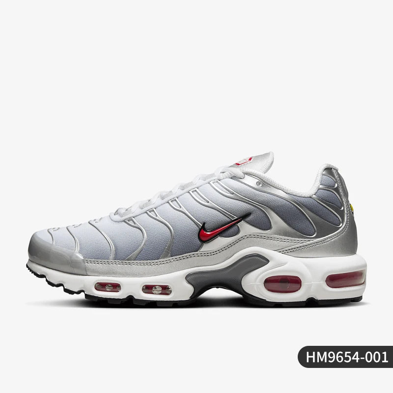 Nike Authentic Air Max Plus damskor med luftkudde HM9654-001