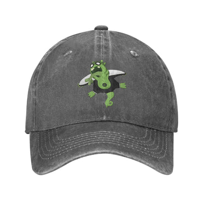 Nyári sapka, napellenző, klasszikus Upchuck hiphop sapka, Ben 10, cowboy kalap, csúcsos sapkák