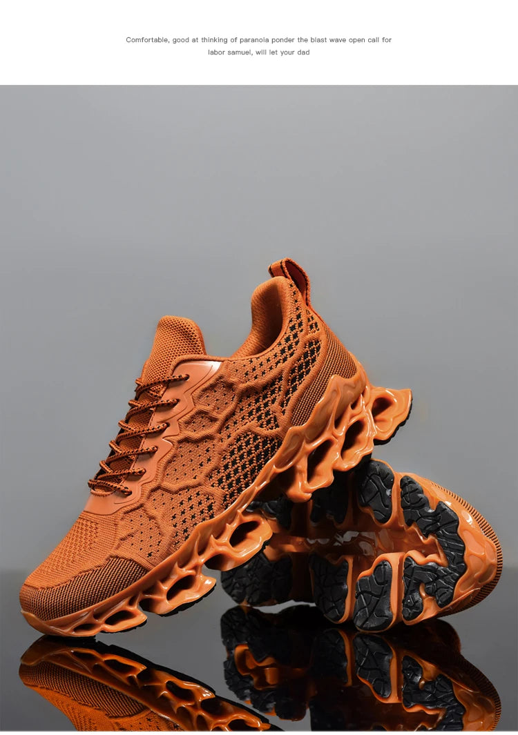 Shoes Men Sneakers Male Casual Men's Shoes Tennis Luxury Shoes Trainer Race Breathable Shoes Fashion Loafers Running Shoes for Men