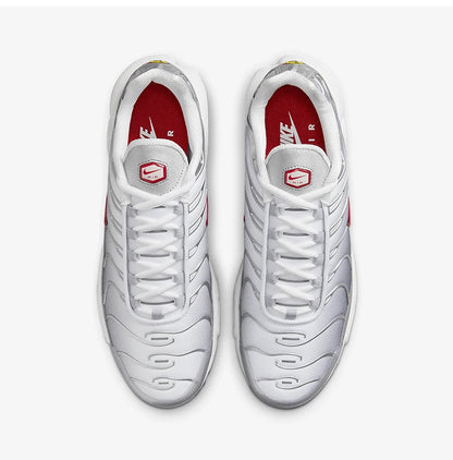 Официални дамски модни спортни обувки Nike Air Max Plus с амортизация HM9654-001