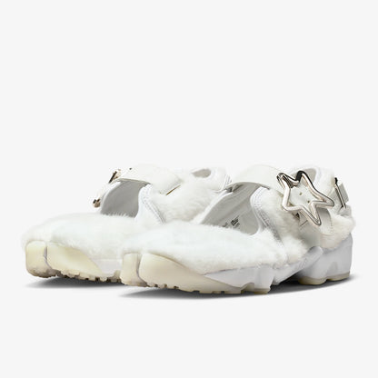 Nike äkta Air Rift Mary Jane-skor för damer – trendiga, avslappnade sportskor IM6693-111