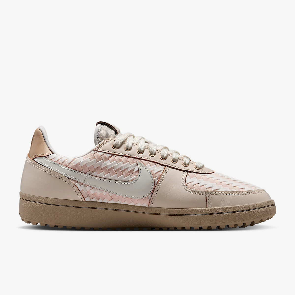 Nike äkta Field General damskor med tunn sula för sport och fritid IB8878-212