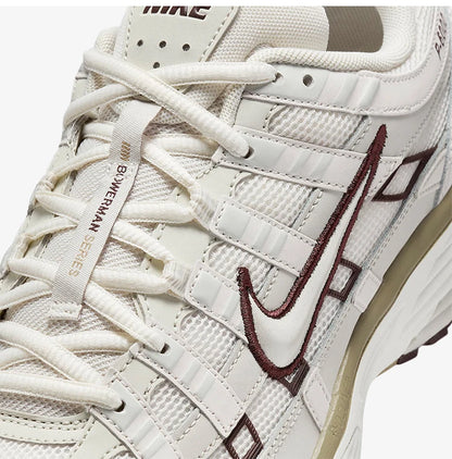 Nike genuine P-6000 men's and women's retro durable training sports and leisure shoes HF0728-201