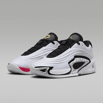 Offizielle authentische Nike JORDAN Luka 3 PF stabile Basketballschuhe für Herren FQ1285-170