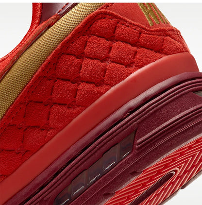 Nike Authentic Four Seasons Style moški in ženski trpežni modni nizki supergi z vezalkami IQ5648-600