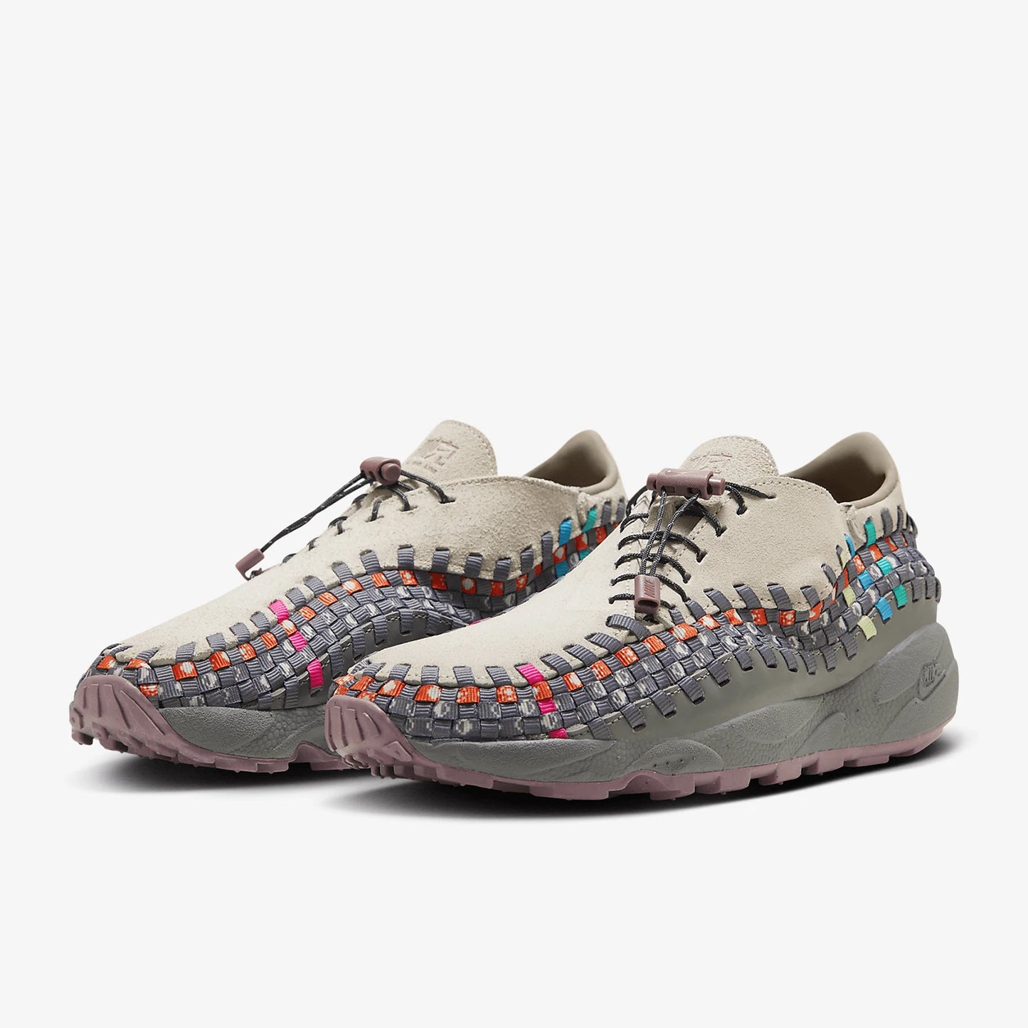 Nike Authentic Current Season New Women's Knit Low-Top Cushioned Sports Shoes HF0351-120
