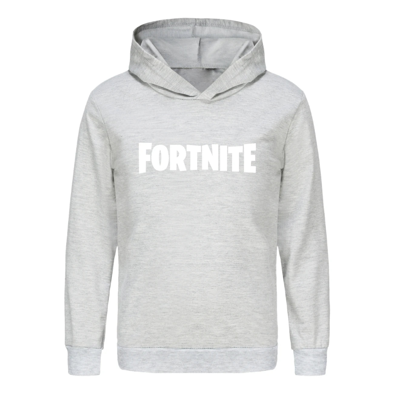 Kids Fortnite Baby Cartoon Clothing Hoodie  Unisex Boys Long Sleeve Hooded Sweatshirts Youth Girls Casual Coats1354