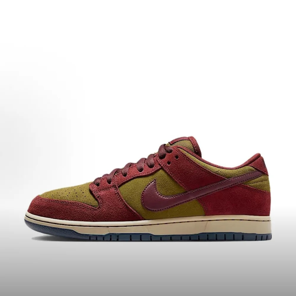 Nike Dunk SB Disse trendy og minimalistiske sneakers til hverdagsbrug er både komfortable og holdbare. HF5441-100