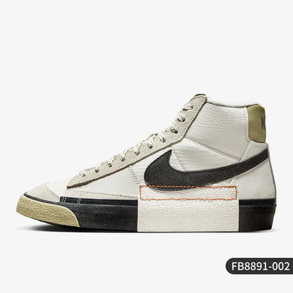 Nike originalni Blazer Mid Pro Club unisex športni copati FB8891-002