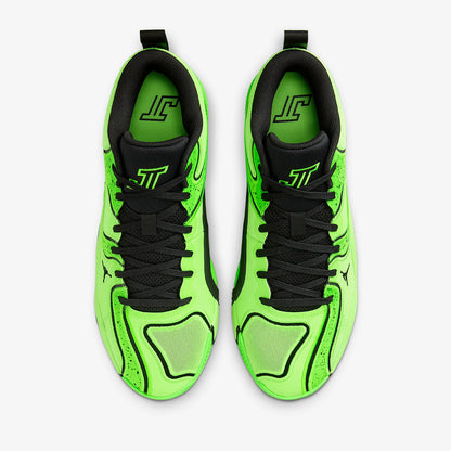 „Nike“ oficialūs autentiški „JORDAN“ vyriški madingi ir patvarūs treniruočių krepšinio bateliai HV5912-300