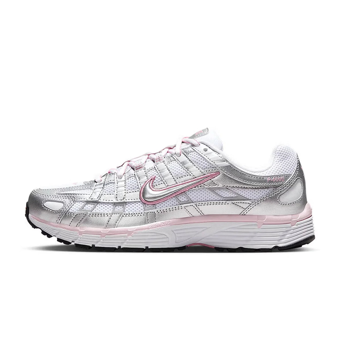 Nike P-6000 CNPT Performance løbesko til både mænd og kvinder – Avanceret støddæmpning og stabilitet CN0149-001