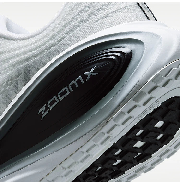 Zapatillas de running Nike Authentic Vomero Plus para hombre, acolchadas, cómodas y suaves II7181-102