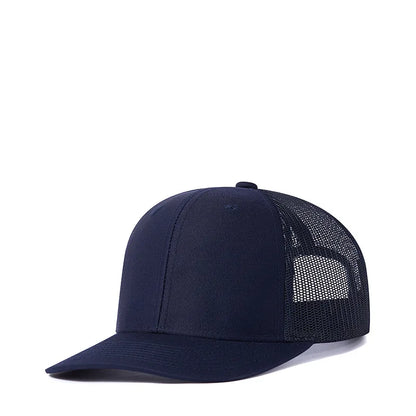 38 színű hálós trucker sapka, outdoor snapback, „dad hat”, hiphop, férfiaknak és nőknek, állítható, fiúknak és lányoknak, baseball sapka