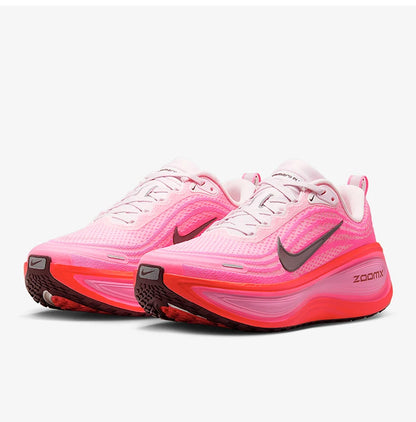 Nike Genuine Vomero Plus Women's Mesh Breathable Road Running Shoes HV8154-604