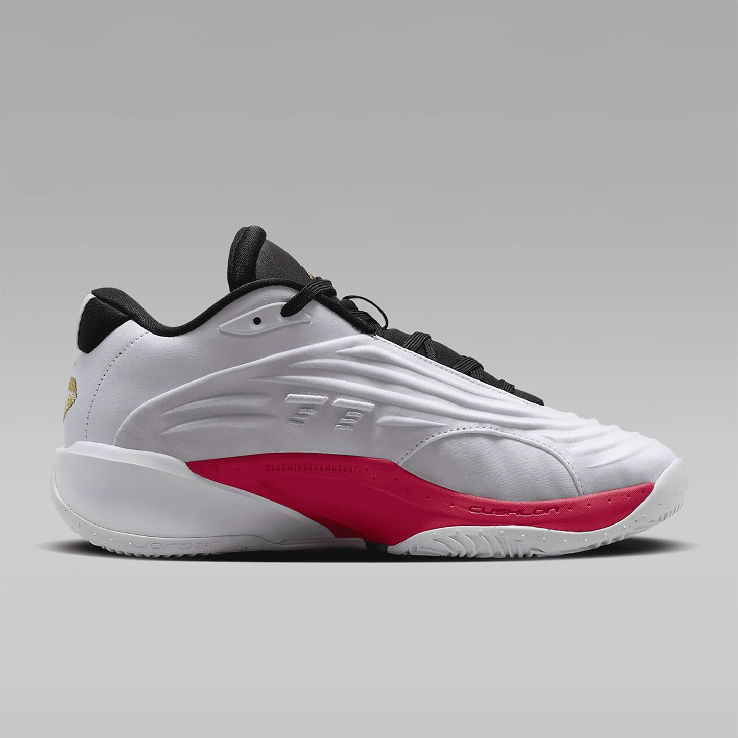 Offizielle authentische Nike JORDAN Luka 3 PF stabile Basketballschuhe für Herren FQ1285-170