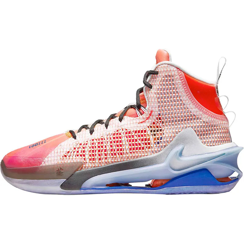 Nike Authentic Air Zoom G.T. Jump EP basketballsko til mænd DO6326-640