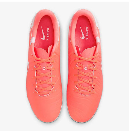 Nike originales - Nuevas zapatillas de fútbol para hombre, ligeras, de corte bajo, para césped artificial DV4340-400