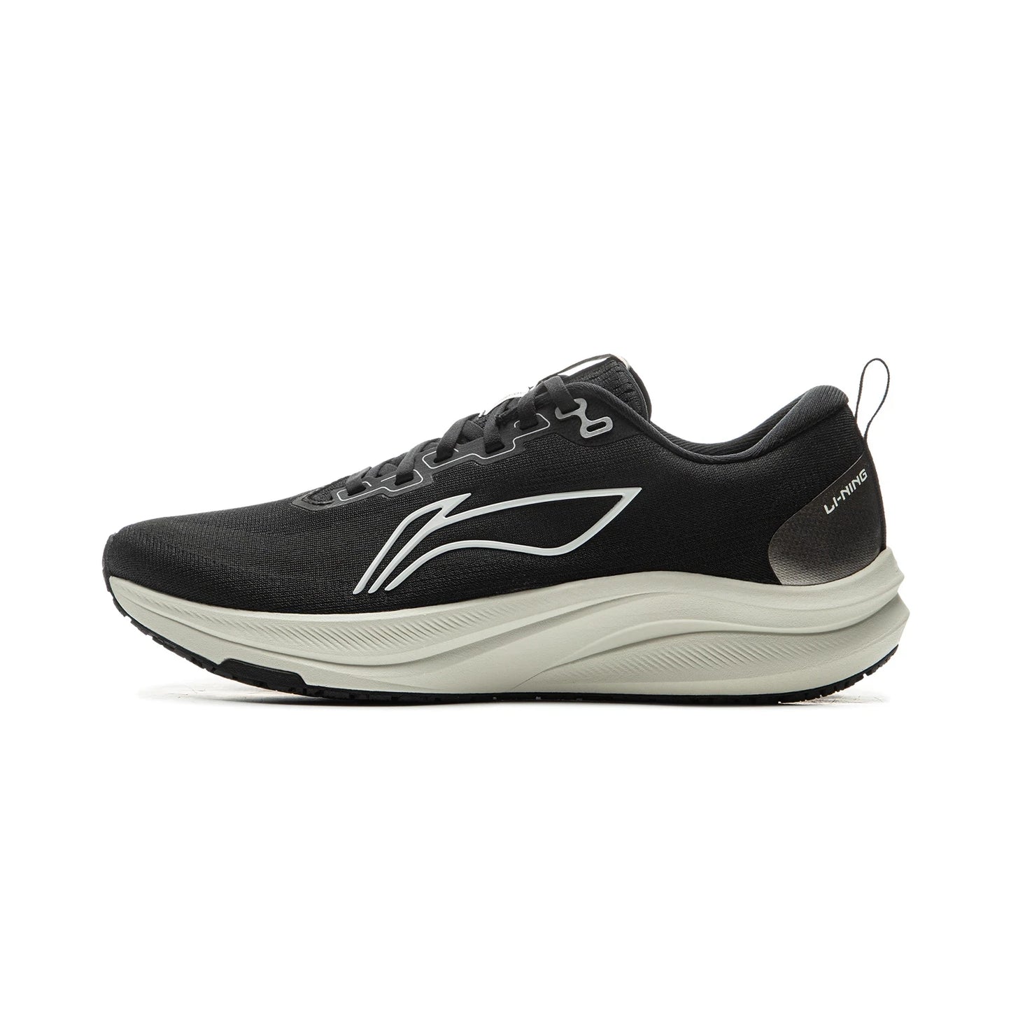 Pánske bežecké topánky Li-Ning RED HARE 8 Racing LIGHT FOAM ULTRA, reflexné odpružené stabilné topánky, ľahké tenisky LiNing ARPV001