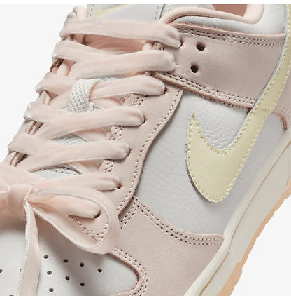 Nike Dunk Low Premium -naisten kevyet vapaa-ajan luistinkengät FB7910-601