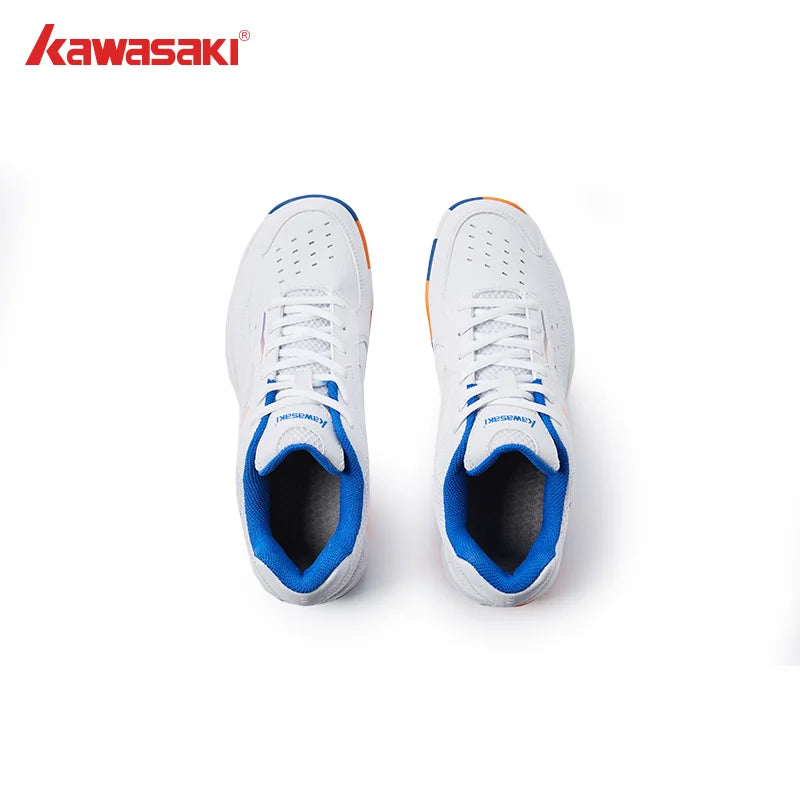 Kawasaki muške tenisice za badminton, profesionalne sportske tenisice za žene, prozračne tenisice za dvoranske terene K-086