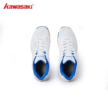 Kawasaki muške tenisice za badminton, profesionalne sportske tenisice za žene, prozračne tenisice za dvoranske terene K-086