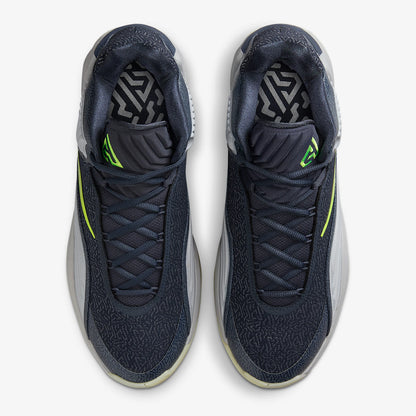 Nike Authentic Giannis Freak 7 Herrskor med dämpning för basket II2440-400