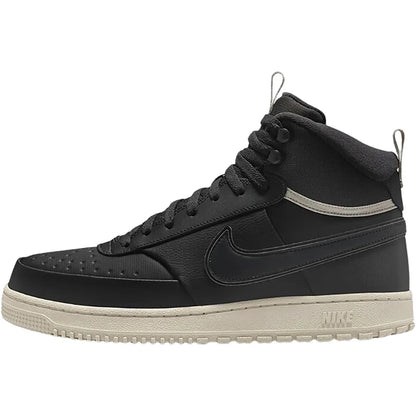 Nike Official Genuine COURT VISION miesten lämpimät, puolikorkeat klassiset lenkkarit DR7882-003