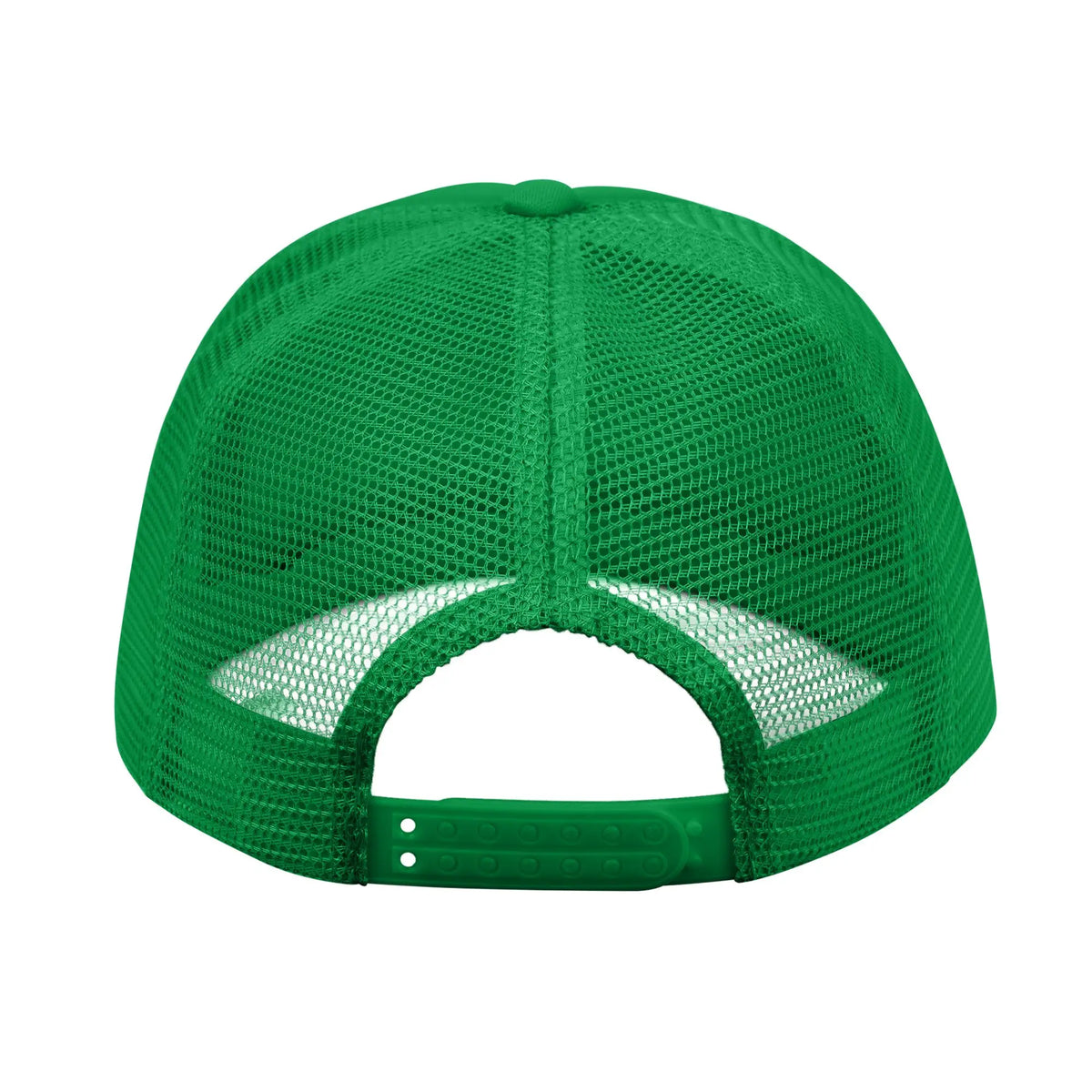 Voksen Creepers Zombie fjendtlig mob-karakter Trucker-kasket Mesh-baseballkasket Polyesterhat Solkasket Justerbare golfkasketter Sommer
