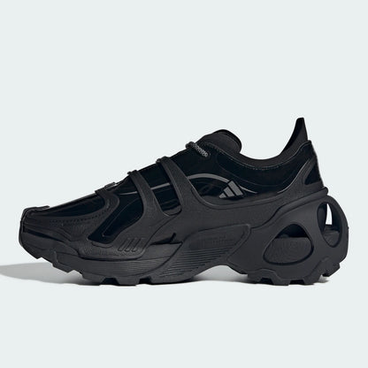 Adidas véritable nouvelles chaussures de course légères de sport pour hommes et femmes JQ7569