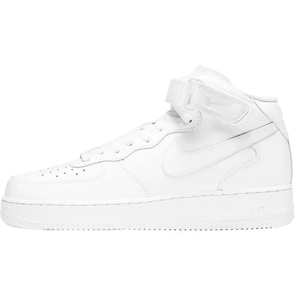 Nike autentiche scarpe casual Air Force 1 Mid-Top CW2289-111
