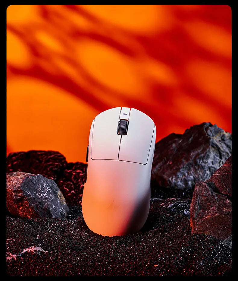 ATK A9 Ultra Wireless Gaming Mouse Tri Mode 8K 53g Lightweight A9/A9 SE/A9 Plus/A9 Pro Gaming Mouse E-sports PC Customized Gift