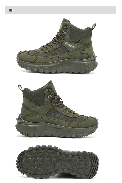 Proteção da marca: novos sapatos masculinos leves, antiderrapantes, respiráveis, resistentes ao desgaste, para corrida, desporto, moda e uso casual versátil