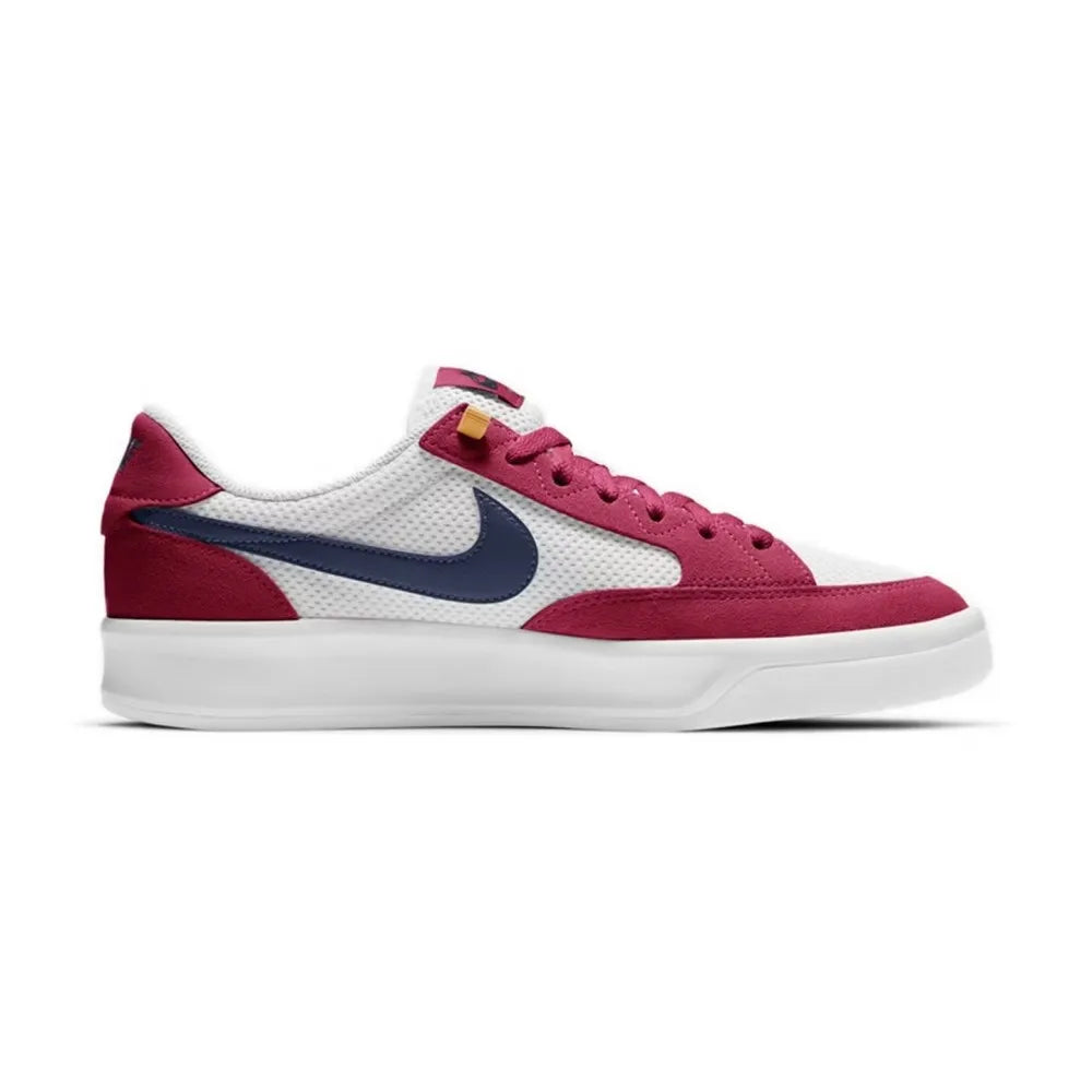 Nike SB Adversary Premium-Dämpfung Lang anhaltender Halt Leichtes Design Unisex-Skateschuhe CJ0887-600